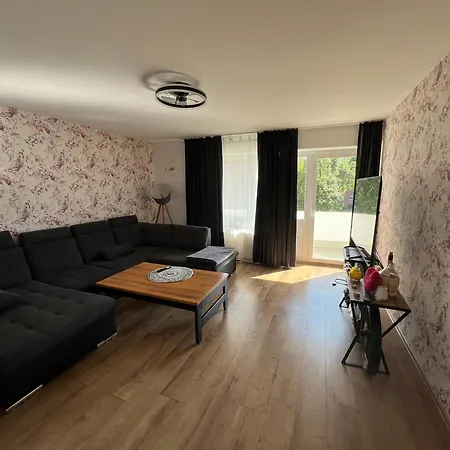 Apache Troisdorf Apartment Exterior photo