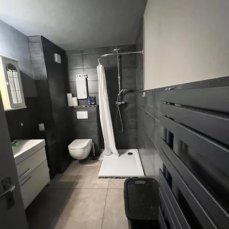 Apache Troisdorf Apartment Exterior photo