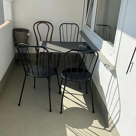Apache Troisdorf Apartment Exterior photo